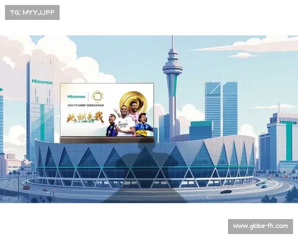 倒计时64天 中国平台如何讲述新世俱杯赛事背后的精彩故事 倒计时64天 中国平台如何讲述新世俱杯赛事背后的精彩故事