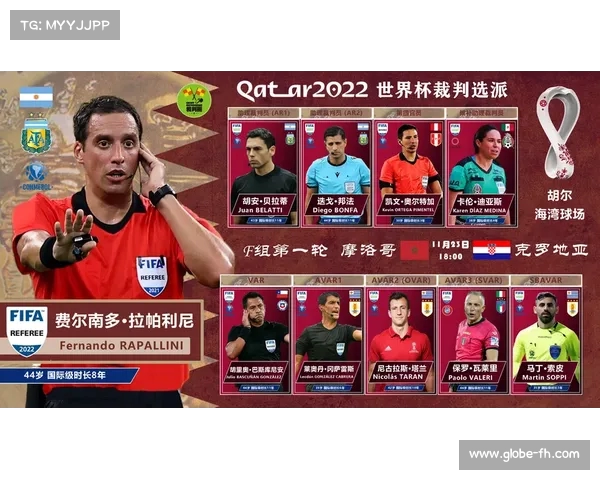 马宁傅明入选2025年美国世俱杯裁判名单成中国裁判新突破 马宁傅明入选2025年美国世俱杯裁判名单成中国裁判新突破