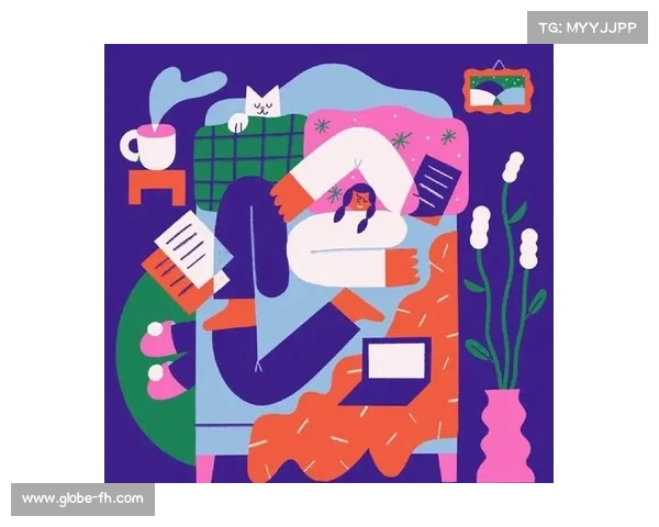 插画艺术在主题内容中的价值与表现形式探讨之旅 插画艺术在主题内容中的价值与表现形式探讨之旅